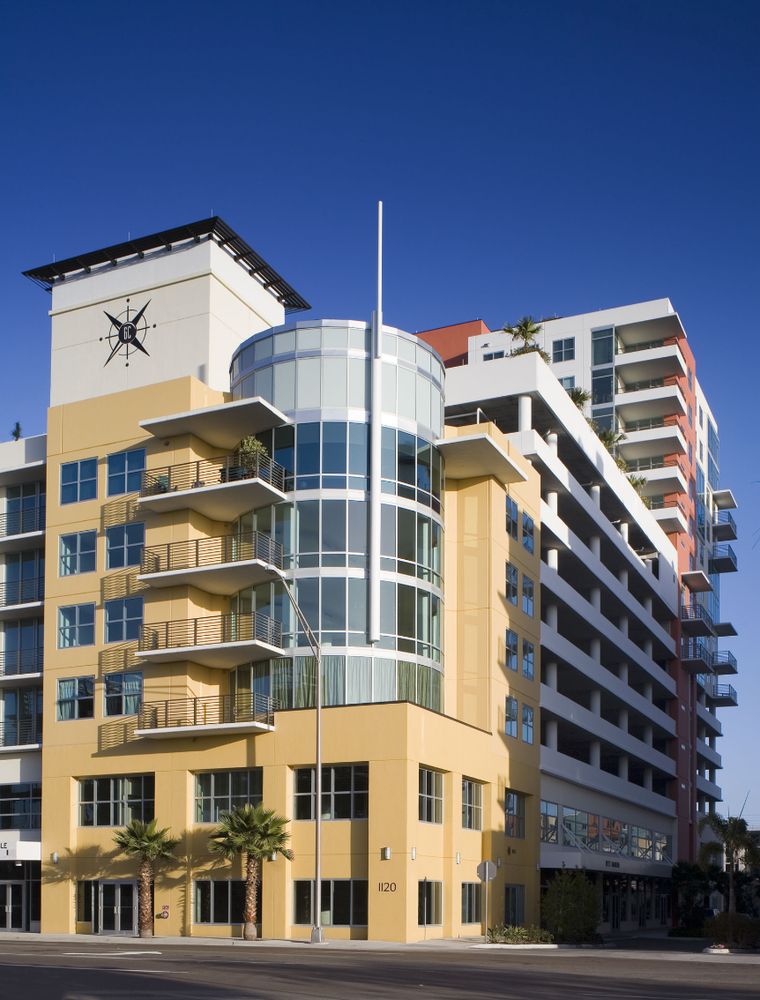 Grand Central at Kennedy: 1120 E Kennedy Blvd Unit 230, Tampa, FL 33602